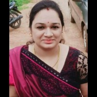 Sowmya MV