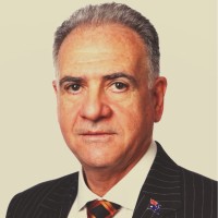 Kevin Fisher