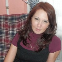 Катерина Павлова