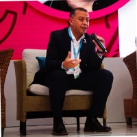 Andres Sandoval-Hernandez