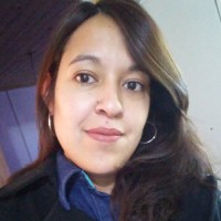Silvina Espindola