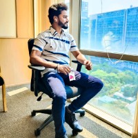 Ashish Bhuyan