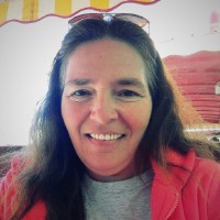 Tonya Morris