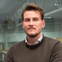 Kalle Nylander