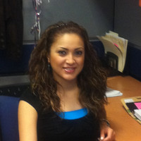 Maria Gutierrez