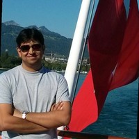 Gaurav Shah