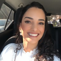 Isabel Camilo de Oliveira