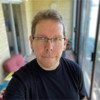 Adam J. Blust