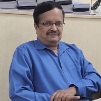 Raghavendra M S