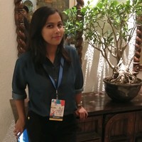 Archana Tiwary