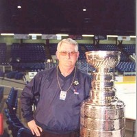 Ron Inge