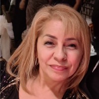 Ángeles Contreras Guevara