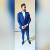 Harshit Bubna