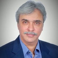 Vinayak Randive