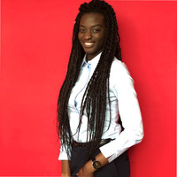 Thioune Pauline