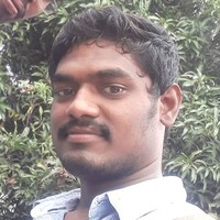 Santhosh Kumar M