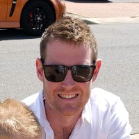 Steven Robertson