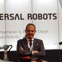 Ahmet ÖZSAMUR