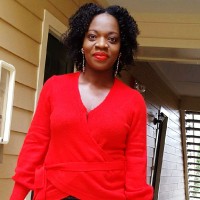 Aisha Anozie