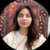 Yassmin Nashar