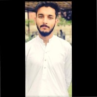 Mustansar Idrees