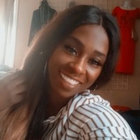 Akiahjean Israel