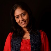 Gangarani Rajendran