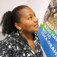 Josie Elinah RAFIDIARISOA