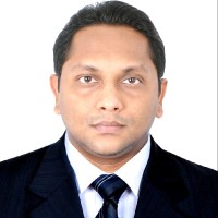 Howlader Sudipta Deb