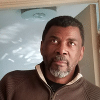 Gary Berry