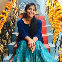 Navya Sree