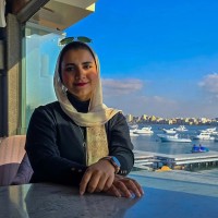 Sara Hamouda , Mba