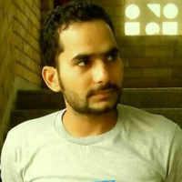 Ashutosh Upadhyay