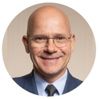Steven Lauwereys