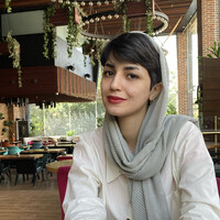 Saeideh Besharat