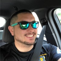 Daniel Garcia