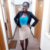 Lydia Naa Darkoa Dodoo