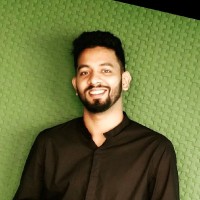 Reyan Dsouza