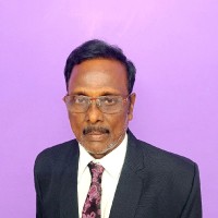Kumarasamy P