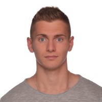 Mickael Höhmann