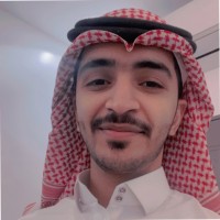 Mohammed Alanazi