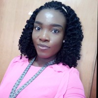 Dorcas Aderemi