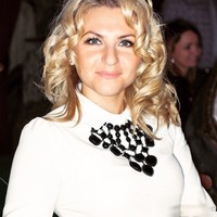 Анна Шкварчук