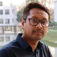Md. Kamrul Hasan