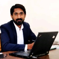 Mujahid Ali