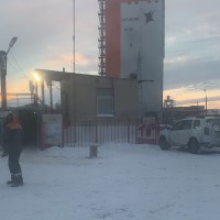 Аскар Горт