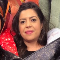 Esmeralda Rivas