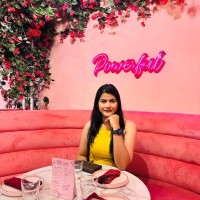 Muskan Grover