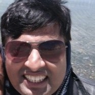Sudhakar Shetty