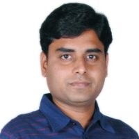 Vishal Ghodaskar